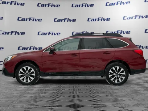Photos of 2017 Subaru Outback 2.5i for sale in Nashua, NH at CarFive Nashua, NH