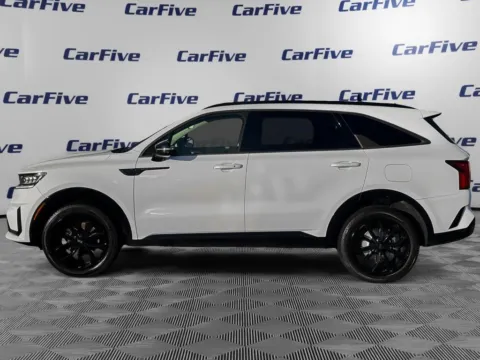 Photos of 2021 Kia Sorento SX for sale in Nashua, NH at CarFive Nashua, NH
