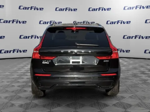 More photos of 2025 Volvo XC60 B5 Plus at CarFive Nashua, NH, NH