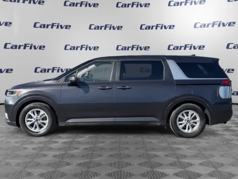 Photos of 2022 Kia Carnival LXS for sale in Nashua, NH at CarFive Nashua, NH