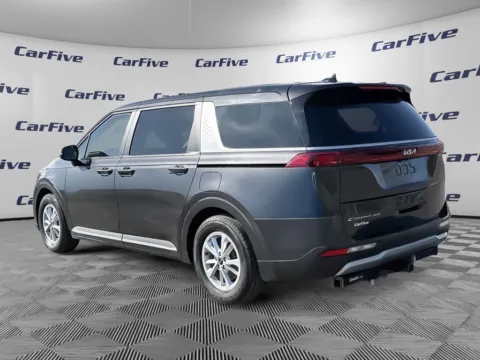 Another view of 2022 Kia Carnival LXS for sale in Nashua, NH at CarFive Nashua, NH