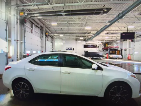 More photos of 2015 Toyota Corolla S at CarFive Nashua, NH, NH