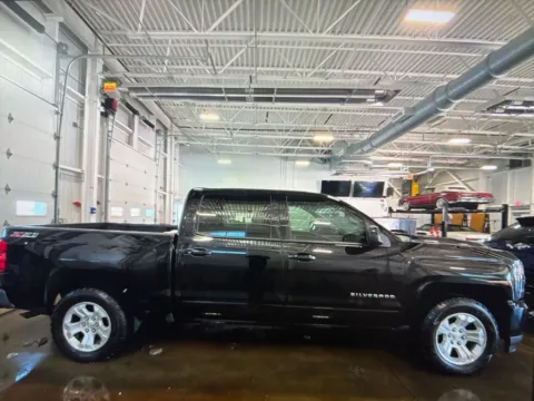 More photos of 2016 Chevrolet Silverado 1500 LT at CarFive Nashua, NH, NH