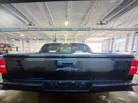 Another view of 2016 Chevrolet Silverado 1500 LT for sale in Nashua, NH at CarFive Nashua, NH