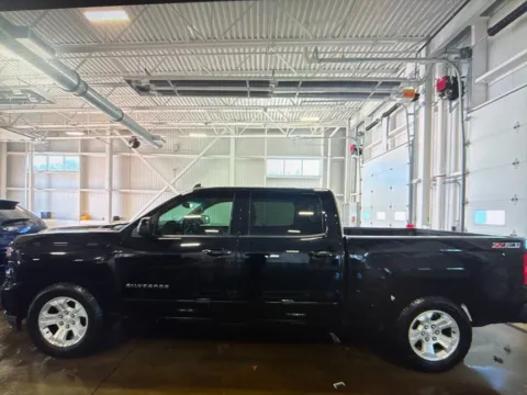Photos of 2016 Chevrolet Silverado 1500 LT for sale in Nashua, NH at CarFive Nashua, NH