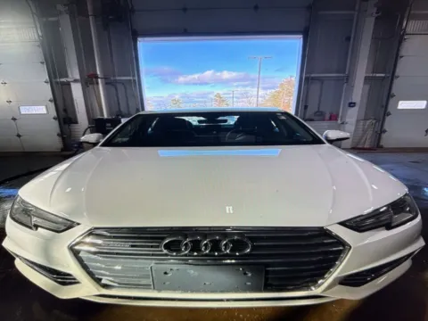 More photos of 2017 Audi A4 2.0T at CarFive Nashua, NH, NH