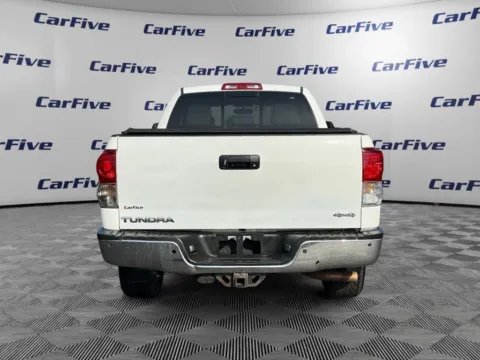 More photos of 2011 Toyota Tundra Limited at CarFive Nashua, NH, NH