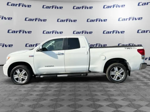 Photos of 2011 Toyota Tundra Limited for sale in Nashua, NH at CarFive Nashua, NH