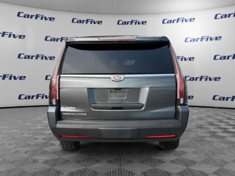 More photos of 2020 Cadillac Escalade ESV Luxury at CarFive Nashua, NH, NH