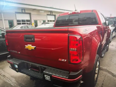 More photos of 2016 Chevrolet Colorado LT at CarFive Nashua, NH, NH