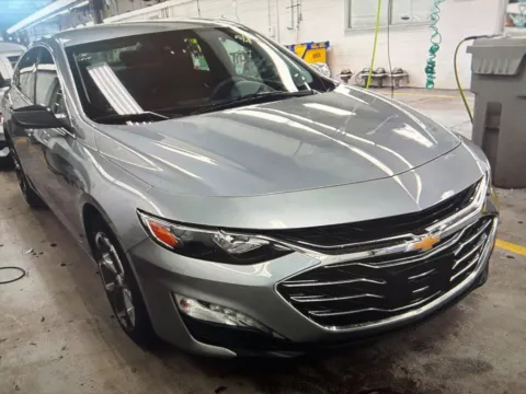 More photos of 2023 Chevrolet Malibu LT at CarFive Nashua, NH, NH