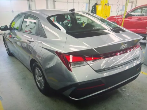 Another view of 2024 Hyundai Elantra SE for sale in Nashua, NH at CarFive Nashua, NH