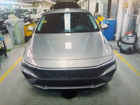 Photos of 2024 Hyundai Elantra SE for sale in Nashua, NH at CarFive Nashua, NH