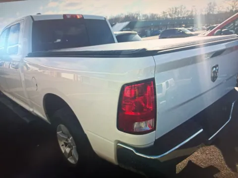 Photos of 2019 Ram 1500 Classic SLT for sale in Nashua, NH at CarFive Nashua, NH