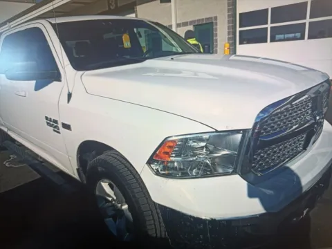 Another view of 2019 Ram 1500 Classic SLT for sale in Nashua, NH at CarFive Nashua, NH