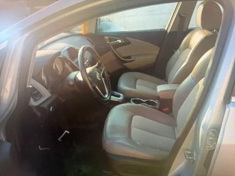 More photos of 2016 Buick Verano at CarFive Nashua, NH, NH