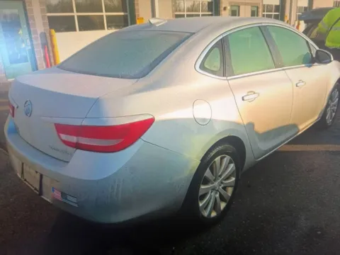 More photos of 2016 Buick Verano at CarFive Nashua, NH, NH