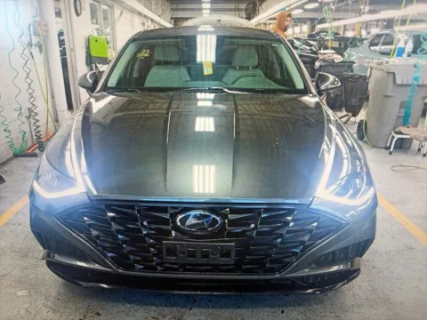 Photos of 2023 Hyundai Sonata SEL for sale in Nashua, NH at CarFive Nashua, NH