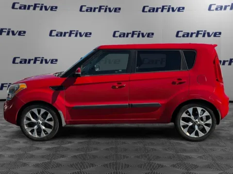 Photos of 2013 Kia Soul Exclaim for sale in Nashua, NH at CarFive Nashua, NH