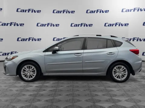 Photos of 2017 Subaru Impreza 2.0i Premium for sale in Nashua, NH at CarFive Nashua, NH