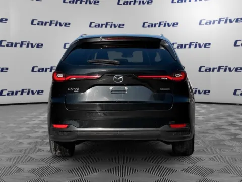 More photos of 2024 Mazda CX-90 3.3 Turbo Select at CarFive Nashua, NH, NH
