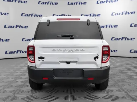 More photos of 2023 Ford Bronco Sport Big Bend at CarFive Nashua, NH, NH