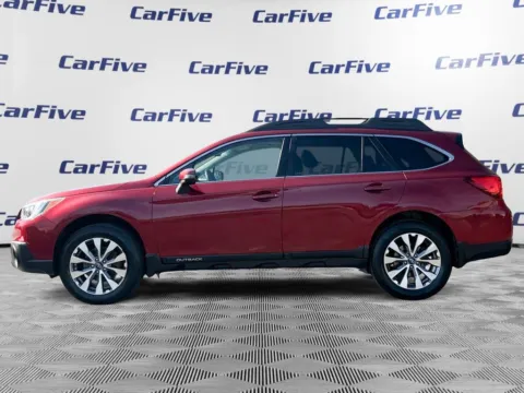 Photos of 2015 Subaru Outback 2.5i for sale in Nashua, NH at CarFive Nashua, NH