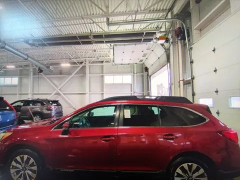 Photos of 2015 Subaru Outback 2.5i for sale in Nashua, NH at CarFive Nashua, NH