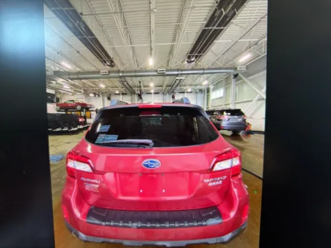 Another view of 2015 Subaru Outback 2.5i for sale in Nashua, NH at CarFive Nashua, NH