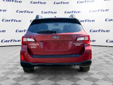 More photos of 2015 Subaru Outback 2.5i at CarFive Nashua, NH, NH