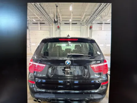 Another view of 2017 BMW X3 xDrive28i for sale in Nashua, NH at CarFive Nashua, NH