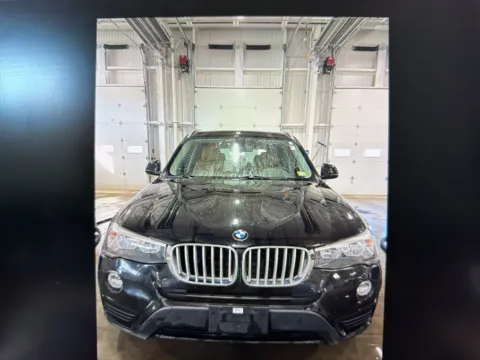 More photos of 2017 BMW X3 xDrive28i at CarFive Nashua, NH, NH