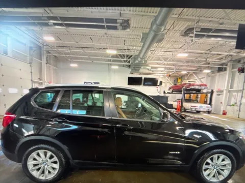 More photos of 2017 BMW X3 xDrive28i at CarFive Nashua, NH, NH