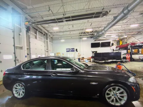 More photos of 2015 BMW 5 Series 535i xDrive at CarFive Nashua, NH, NH