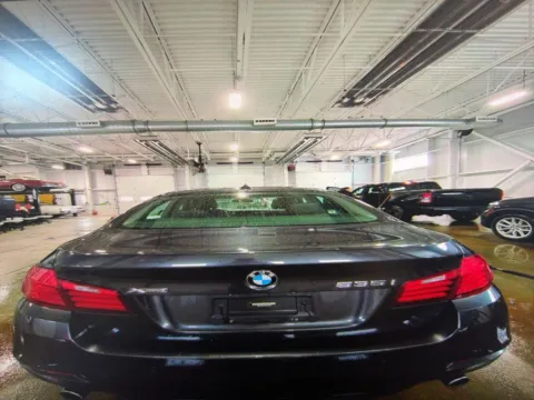 Another view of 2015 BMW 5 Series 535i xDrive for sale in Nashua, NH at CarFive Nashua, NH