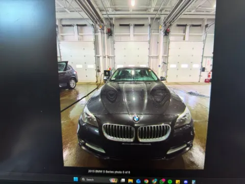More photos of 2015 BMW 5 Series 535i xDrive at CarFive Nashua, NH, NH