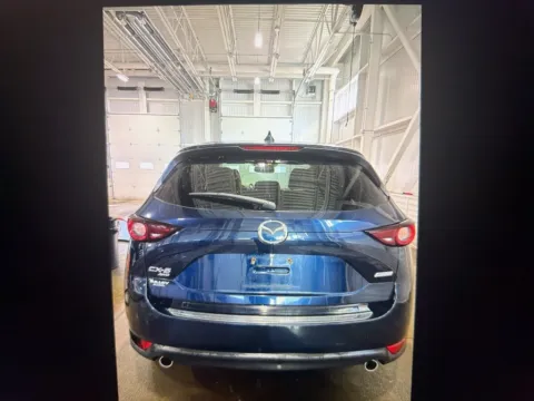 Another view of 2018 Mazda CX-5 Touring for sale in Nashua, NH at CarFive Nashua, NH