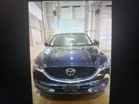 More photos of 2018 Mazda CX-5 Touring at CarFive Nashua, NH, NH