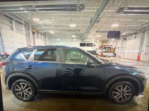 More photos of 2018 Mazda CX-5 Touring at CarFive Nashua, NH, NH