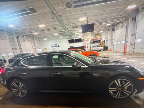 More photos of 2014 Porsche Panamera S at CarFive Nashua, NH, NH