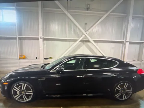 Photos of 2014 Porsche Panamera S for sale in Nashua, NH at CarFive Nashua, NH