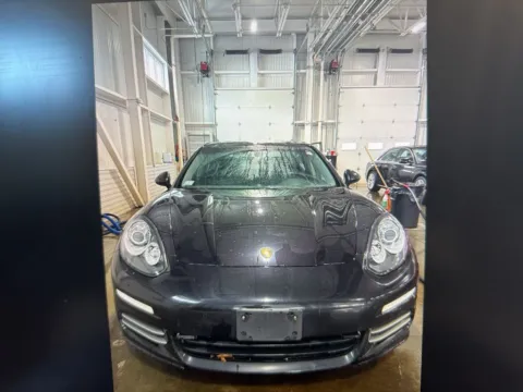 More photos of 2014 Porsche Panamera S at CarFive Nashua, NH, NH