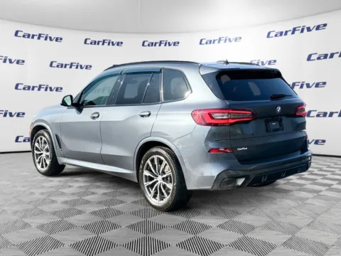 Another view of 2021 BMW X5 xDrive40i for sale in Nashua, NH at CarFive Nashua, NH