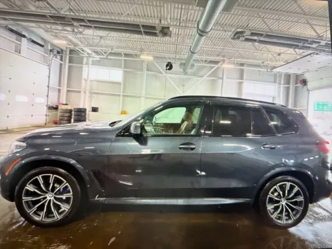 Photos of 2021 BMW X5 xDrive40i for sale in Nashua, NH at CarFive Nashua, NH
