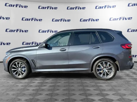 Photos of 2021 BMW X5 xDrive40i for sale in Nashua, NH at CarFive Nashua, NH