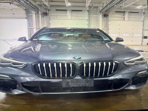 More photos of 2021 BMW X5 xDrive40i at CarFive Nashua, NH, NH
