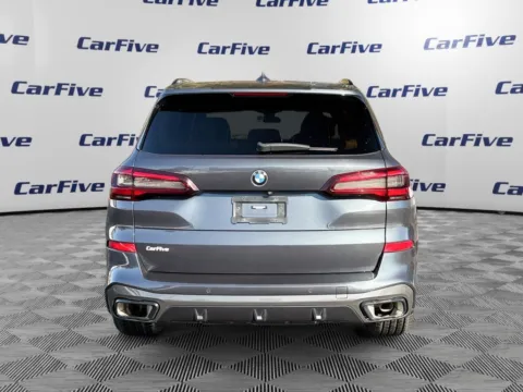 More photos of 2021 BMW X5 xDrive40i at CarFive Nashua, NH, NH
