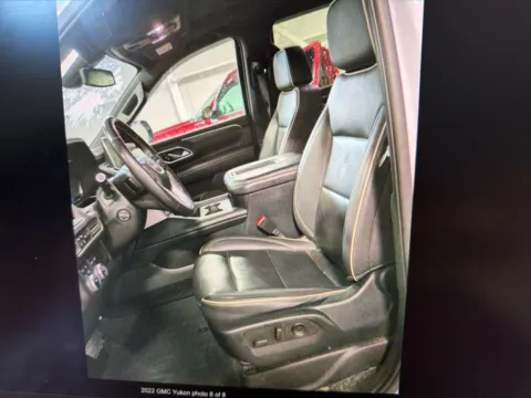 More photos of 2022 GMC Yukon SLT at CarFive Nashua, NH, NH