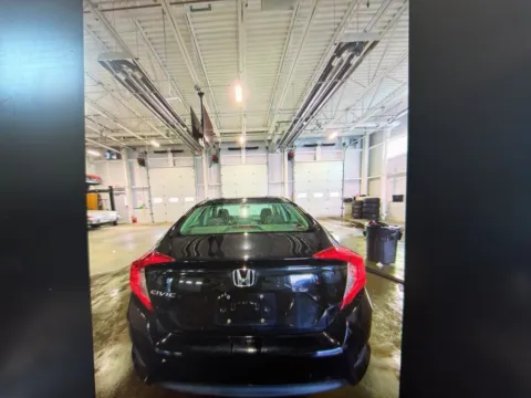 Another view of 2016 Honda Civic LX for sale in Nashua, NH at CarFive Nashua, NH