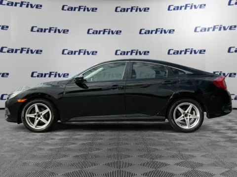 Photos of 2016 Honda Civic LX for sale in Nashua, NH at CarFive Nashua, NH